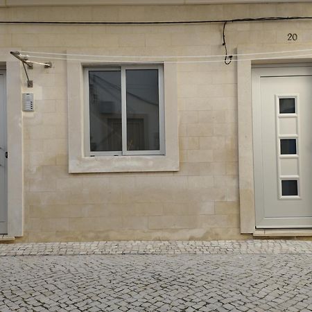 Lugar Dos Avos - R/C Apartment Nazare Exterior photo