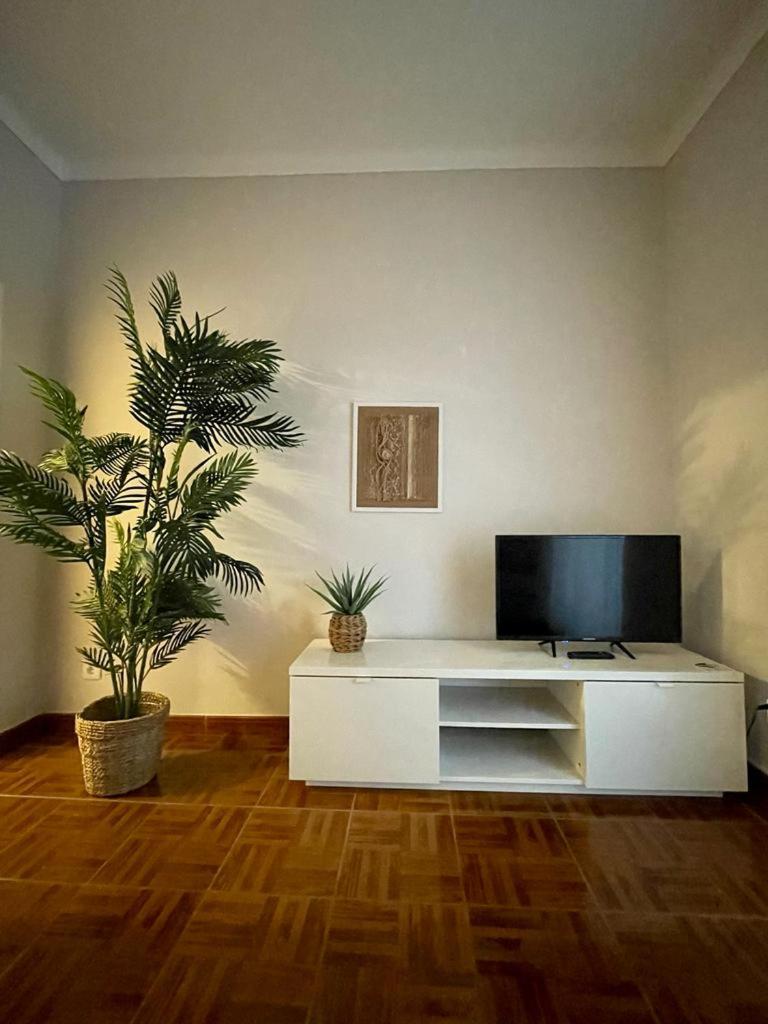 Lugar Dos Avos - R/C Apartment Nazare Exterior photo